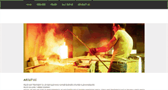 Desktop Screenshot of pelcoheattreatment.com